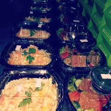 مطعم البرجر الخاص في الخميس