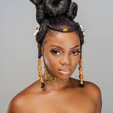 mashup manu dibango & ko c