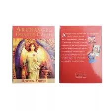 Learn everything an expat should know about managing finances in germany, including bank accounts, paying taxes, getting insurance and investing. Archangel Oracle Cards By Doreen Virtue Elysium Rose Ltd Facebook