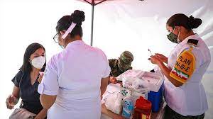 Vacunación covid de 18 a 29 años: Gobierno De Mexico Abrio Registro A Personas Entre 18 Y 29 Anos Para El Plan De