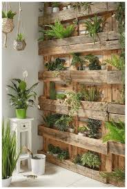 Diy Garden Pallet Projects Green Wall Garden Garden Wall Designs Garden Wall Decor