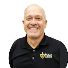 Meet Mac Plastics Manufacturing Inc's Team