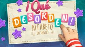 Recuerda que un niño con una edad entre los 3 a 5 años no desea aprender en el sentido literal de la palabra; Juegos Para Ninos De Preescolar Arbol Abc
