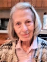 Lois Sundberg Obituary (1925