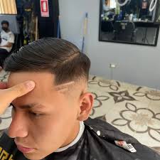 Michael Alarcon (@michaelbarber.pe) • Instagram photos and videos