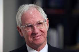 Former leader Murray among new members