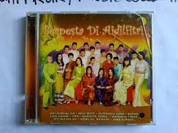 Sememangnya lagu raya memiliki kekuatannya tersendiri, bila kita dengar sendiri buatkan hati jadi sayu, pilu, sedih, dan seribu macam. Cd Raya Berpesta Di Aidilfitri Music Media Cd S Dvd S Other Media On Carousell