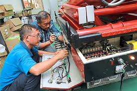 Intel resale is a surplus organization that sells used equipments, it assets. Rise Of The Robots The Star