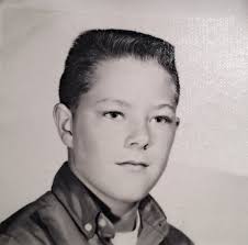 Thomas Iverson's Journey: From Vietnam War to Spiritual Healing and  Transformation — Local Healers