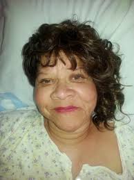 Geraldine Rooks Obituary