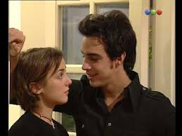Verano del 98, si bien como el nombre lo indica fue estrenada en ese momento, tuvo tanto éxito que duró por 3 años como novela diaria. Capitulo 72 Parte 3 Verano Del 98 By Telefe