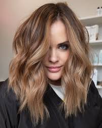 Hazelnut Brunette ... by @glamourby_melissa ❤ GET THE FORMULA  https://www.instagram.com/p/CGLwl4EHBoK/?igshid=n59aelqtkngr