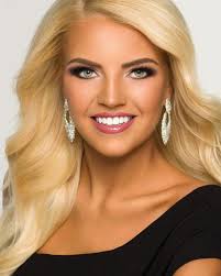 Bettendorf's Emily Tinsman prepares for year as Miss Iowa