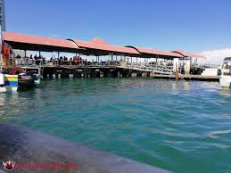Description of manukan island (pulau manukan) in kota kinabalu, interesting facts visit manukan island (pulau manukan) with the tourist guide of planetofhotels.com. Day Trip Island Hopping Di Pulau Sapi Dan Pulau Manukan Sabah Some Bullet For Your Head