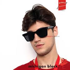 Lennox Black G15 ROAV Eyewear New Releases