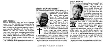 If the wording within the template doesn't appeal to you, try an alternative wording: Chicago Tribune