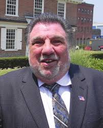 Is Philipse Manor Haunted? 'Three Mikes' Vie for Third City Council Seat