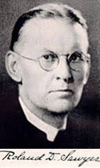 Guide to the Roland Douglas Sawyer Papers, 1707-1975