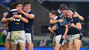 Japan coach jamie joseph wants his team to express themselves in the nation's first fixture against the british and irish lions at murrayfield on saturday. British Irish Lions Seven Scots No Englishmen In The Backs What The Numbers Say About A Test Xv Sport The Times