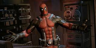 Райан рейнольдс, морена баккарин, эд скрейн и др. The Deadpool Game Is Being Pulled From Digital Stores Again Cinemablend