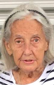 Margaret Lee (Hill) Messenger Liston