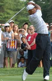 List Of Tournament Performances By Tiger Woods Wikipedia