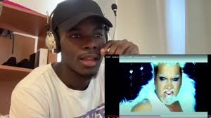 Ledena kralica (remix) — desi slava & azis. Angolan Guy React Bulgarian Chalga Azis Ledena Kralica Youtube