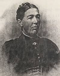 Louisa Ann Stone Somerville (1845-1916)