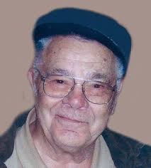 Harry Boogard Obituary (2015)