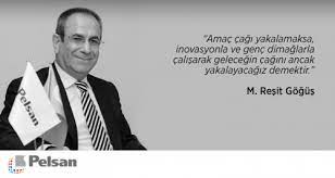 pelsan aydinlatma resit gogus ile ozel roportaj gogus