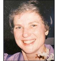 Nancy-Dell LUND Obituary (2016)