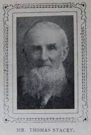 Stacey, Thomas (1841-1926)
