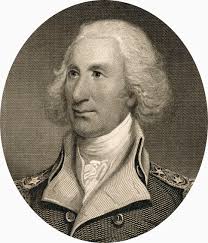 Personal Honor and Promotion Among Revolutionary Generals and Congress