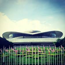 The putrajaya international convention centre (picc; Putrajaya International Convention Centre Picc 131 Tips From 34370 Visitors
