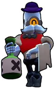 Brawl Stars Presentation Des 15 Brawlers Aide Guides Et Tutos Brawl Stars Supersoluce