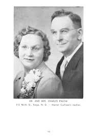 HELLIWELL FAMILY RECORD