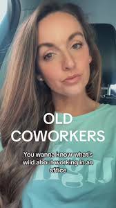 Having An Old Best Friend at Work