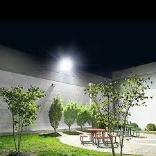 150w Led Floodlights Ip66 Waterproof Led Garden Lights Led Gardening Garden Lighting