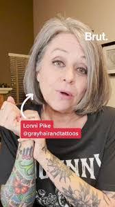 Lonnie Pike's Instagram, Twitter & Facebook