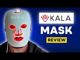 Kala Red Light Mask Review: Scientifically Tested
