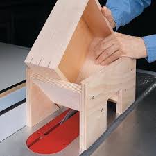 Table Saw Jig For Strong Miters Best Woodworking Tools Table Saw Jigs Woodworking Patterns