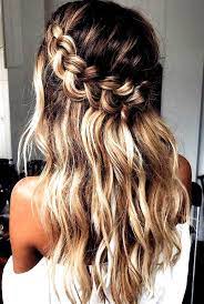 Pin On Bob Hair Hairstyles For Medium Length Hair Easy Hair Styles Half Up Hairstyles Easy