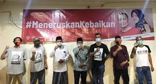 Dukungan Untuk Eri Cahyadi Datang Dari Surabaya Utara Di 2020 Kota Surabaya Berenang