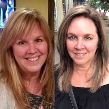 Shirley Hairstylist PDX "Hollywood-Hair"