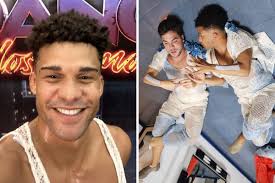 Daniele Winits revela sua maior realização de 2009