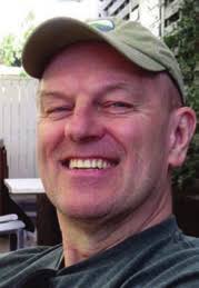 Message from the Editor Carolyn Wolf-Gould, M.D.: Robert Wood Johnson  Clinical Scholar