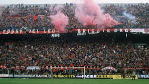 2 calabria, 24 kjaer, 13 romagnoli, 19 hernandez; The History Of San Siro Stadium Ac Milan