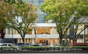 the facade of one omotesando one表参道 architecture architecture photography facade