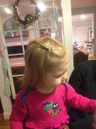 Toddler Hair Girlie Glue Braid Keep Hair Out Of Their Face No Slipping Clips And Rubber And Pulling Out Fine Hairs Try It Toddler Hair Girlie Fine Hair