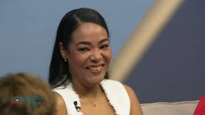 Karla Báez, Marien Aristy y Lili Luciano valoran Premio Periodista Pía  Rodríguez.